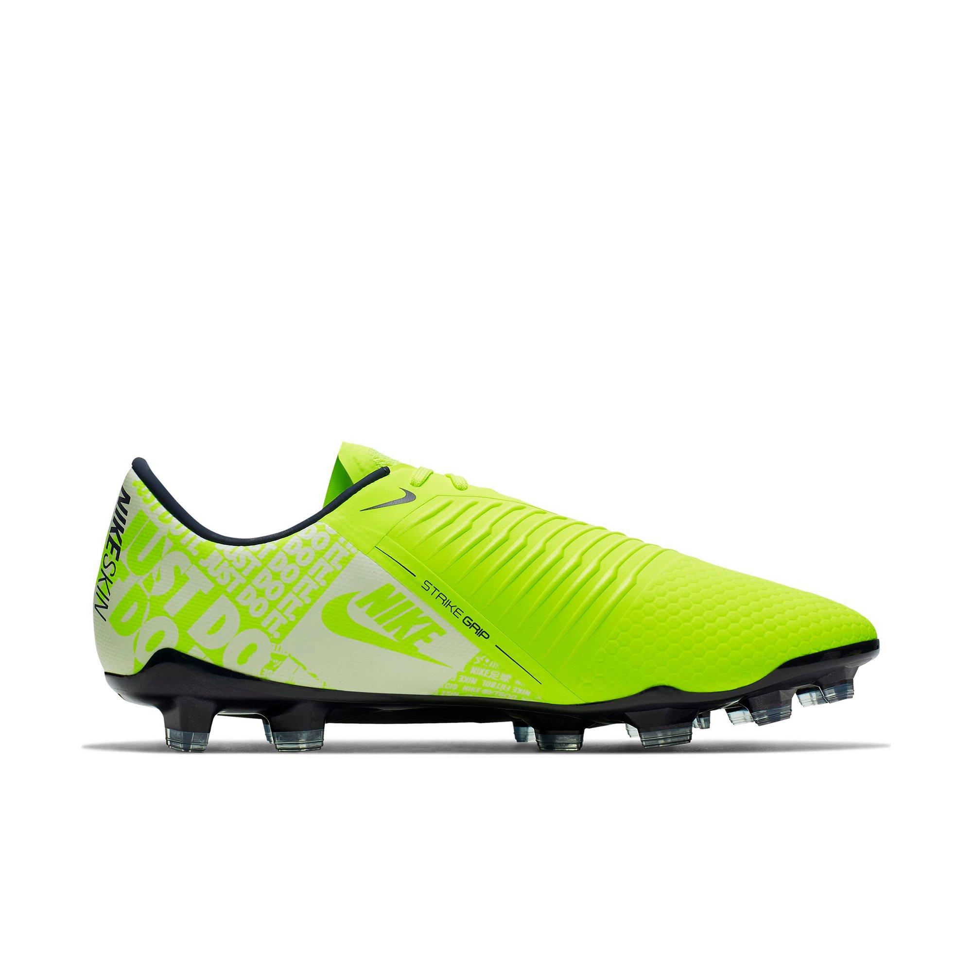 Nike Phantom Venom Club Kids FG Football Boots Sports .